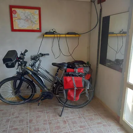 Hébergement de vacances Veloft