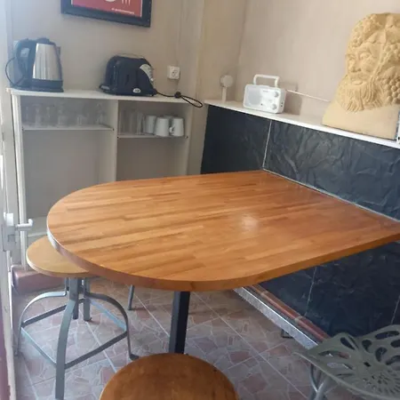 Veloft Prázdninový dům *