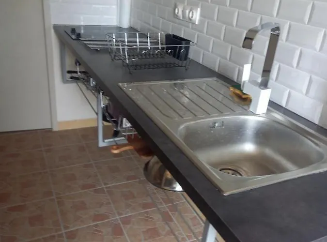 Veloft Semesterbostad Villebernier