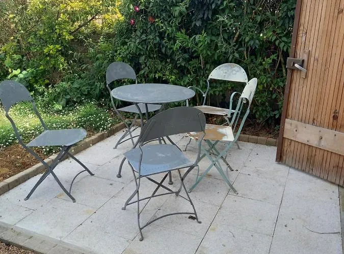 بيت للعطل Veloft